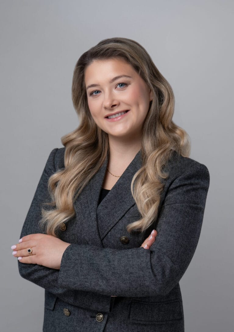 Katarzyna Jaskorska-Michalska