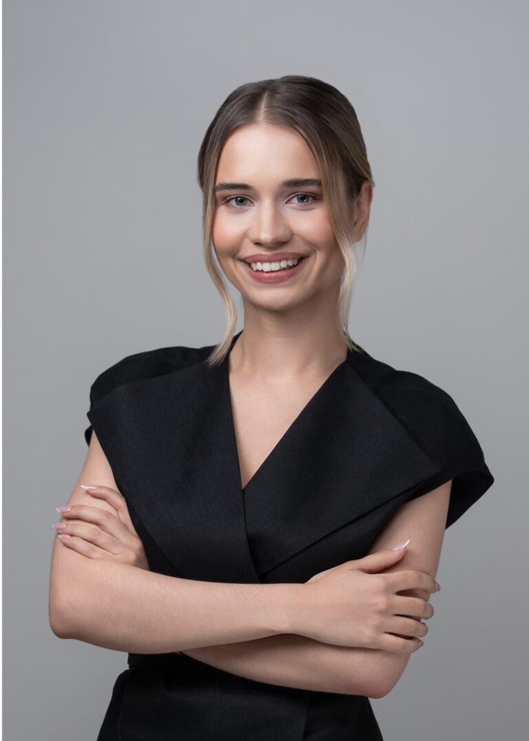Alicja Frankiewicz