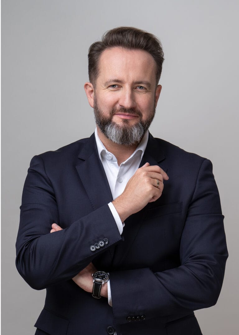 Bartłomiej Biały