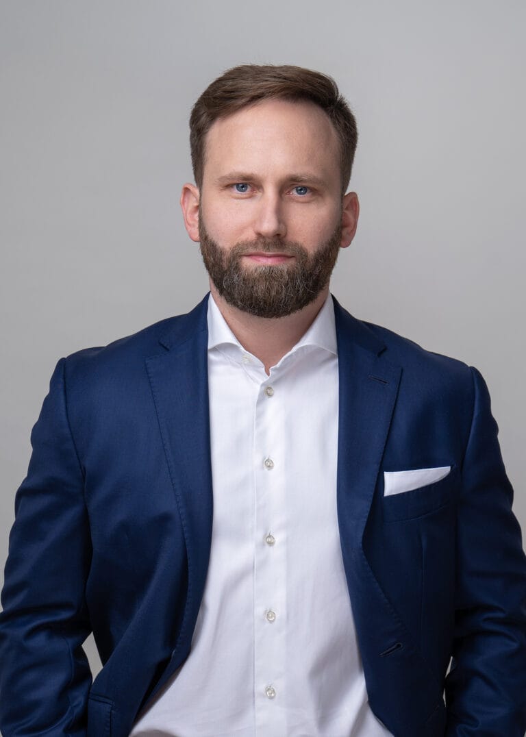Leszek Małecki