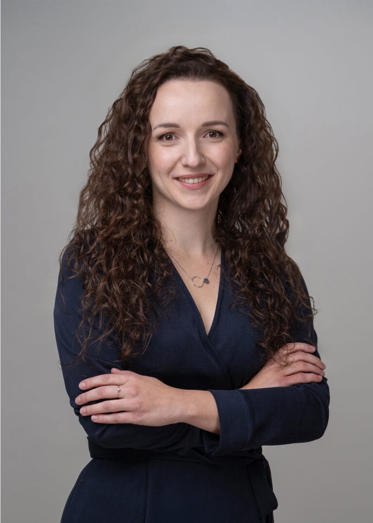 Michalina Wojacka-Stann