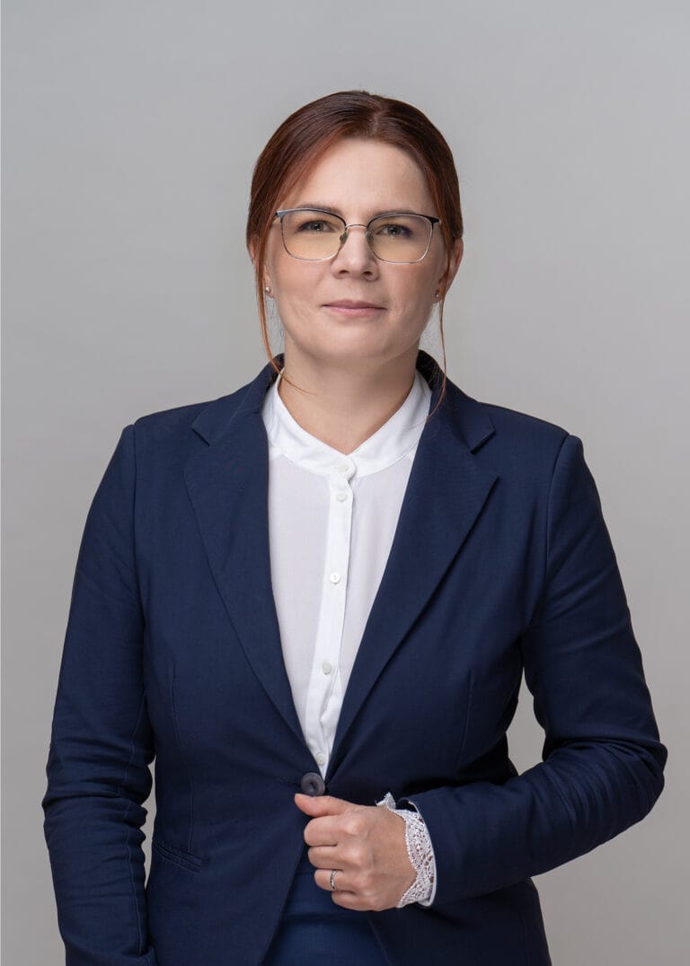 Sabina Tyszko