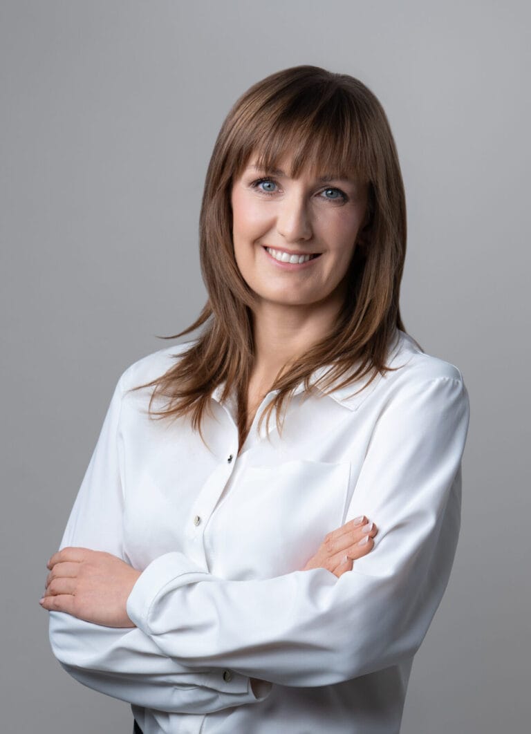 Anna Iwanek