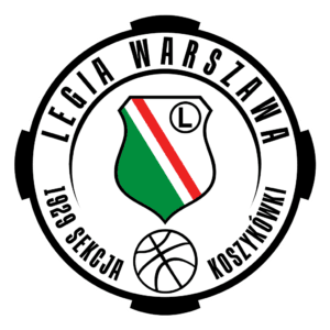Legia Warsaw Basketball