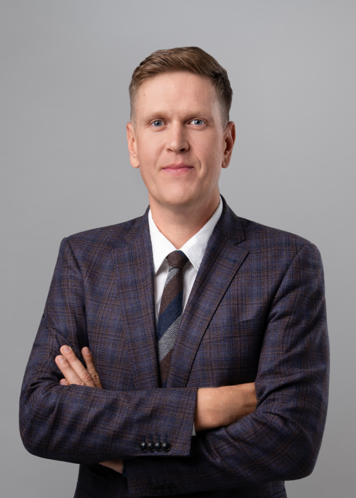 Michał Kluska