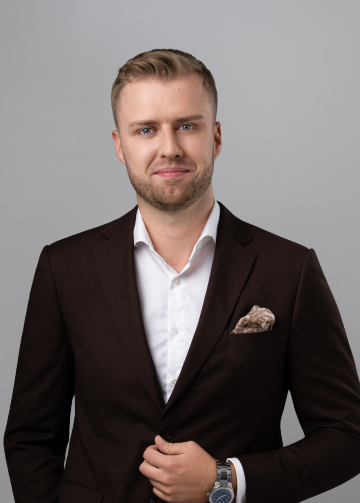 Rafał Szeroki